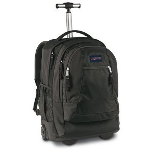 JanSport Driver 8 Core Series Wheeled Backpack