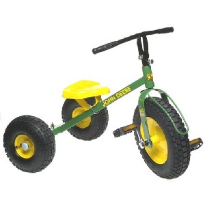 John Deere - Mighty Trike