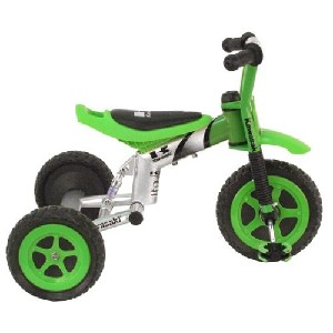 Kawasaki Trike for Boys