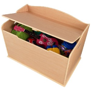 KidKraft Austin Toy Box