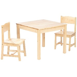 Kidkraft Aspen Table and Chair Set