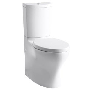 Kohler Persuade Curv Narrow Toilet