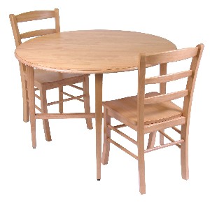 Light Oak Dining Sets