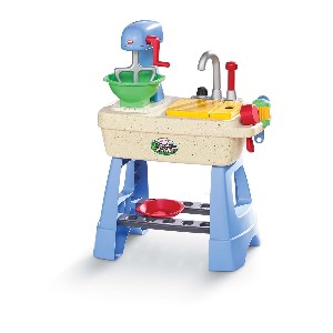 Little Tikes Mudpie Kitchen