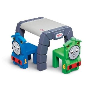 Little Tikes Thomas and Friends Table and Chairs Set