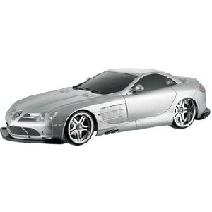 Luxury Mercedes Benz SLR McLaren Remote Control Car