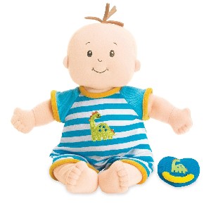 Manhattan Toy Baby Stella Boy by Manhattan Toy