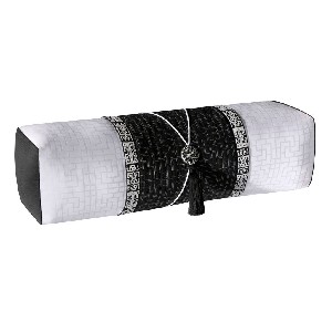 Natori Indochine Bolster Pillow