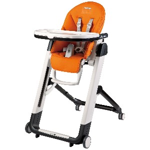 Peg Perego Siesta Folding Infant Highchair