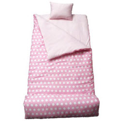 princess sleeping bags for girls