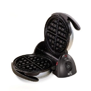 Presto 03510 FlipSide Belgian Waffle Maker