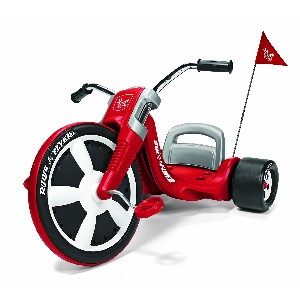 Radio Flyer 79S Big Flyer