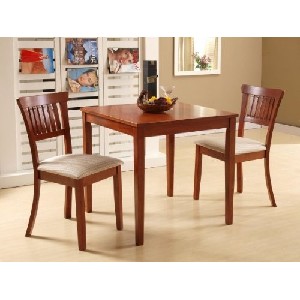 Renee 3pc Dinette Set