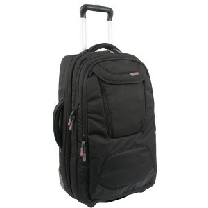 STM Bags Jet Roller 17 Inch Lightweight Wheeled Laptop Bag