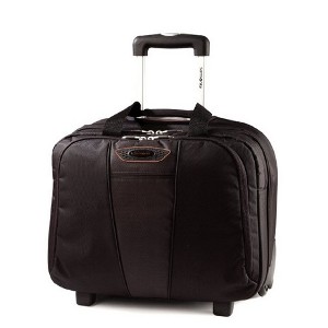 Samsonite Quantum Lightweight Wheeled Toploader