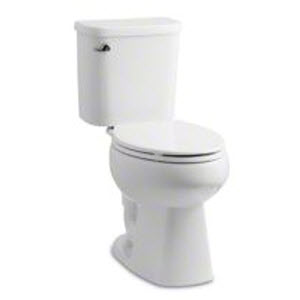 Sterling Windham Luxury Height Toilet