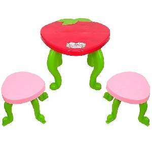 Strawberry Shortcake Cafe Set for Girls