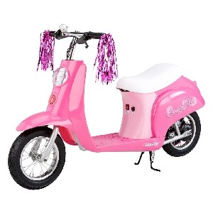 Razor Pocket Mod Scooter Sweet Pea Pink