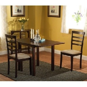 Madison Drop Leaf Dining Set