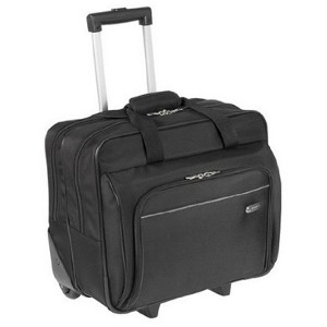 Targus 17 inch Rolling Travel Laptop Case