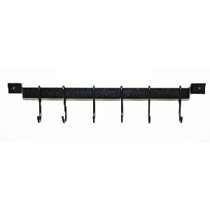 The Gourmet Utensil Rack