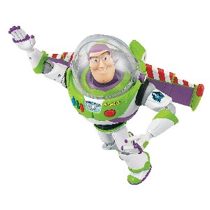 Toy Story 3 Buzz Lightyear Toy