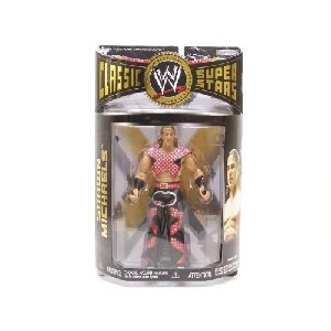 WWE Classic Superstars Wave 15 The Rock