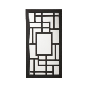 Wall Mount Jewelry Mirror