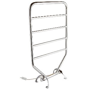 Warmrails Traditional Towel Warmer & Drying Rack