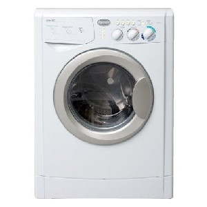 Splendide WD2100XC White Vented Washer/Dryer Combo