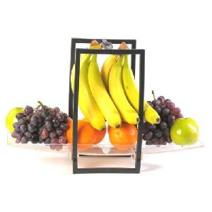 Zojila Andalusia Fruit and Banana Holder